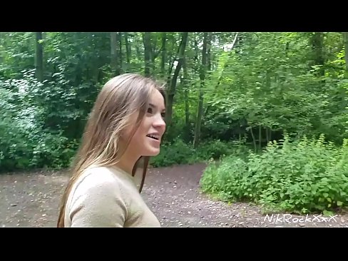 ❤️ エベリナに公共の場でのファックを提案した。彼女はイエスと言った。そして、私は彼女のお尻をファックし、彼女の口の中にザーメンを入れた。そして彼女は小便をした。 ️ 自家製ポルノ ❌️❤