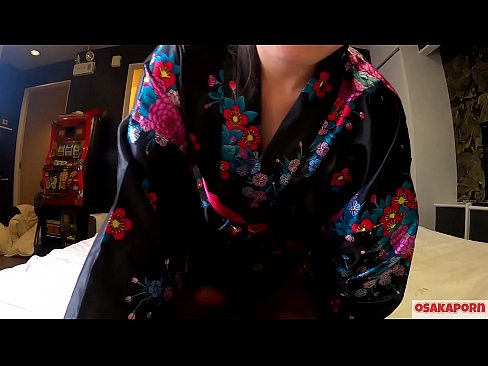 ❤️ コスプレ少女は馬乗り潮吹きとフェラでオーガズムに達するセックスが大好きです。和服姿の毛深いマンコと美乳のアジア人少女が、ファックトイでオナニーする素人動画。さくら 3 OSAKAPORN. ️ 自家製ポルノ ❌️❤