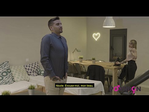 ❤️ PORNBCN 4K 巨乳の熟女がアナルファックされたがっている 巨根の若いジゴロ フェラチオ アモルティズム ハードファック 手コキ 犬スタイル マンコ舐め オルガズム フランス語字幕 ️ 自家製ポルノ ❌️❤