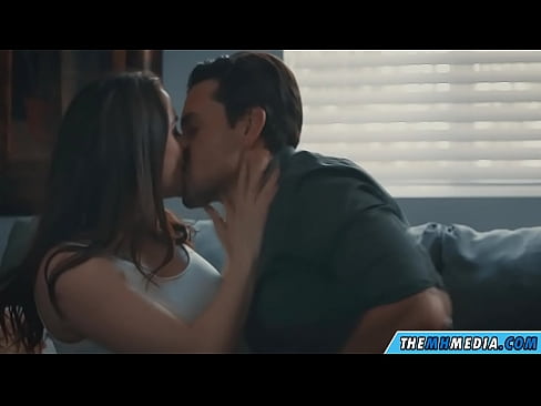 ❤️ 巨乳ママとのロマンチックなセックス ️ 自家製ポルノ ❌️❤